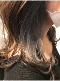 【EIGHT 真嘉比】お客様スタイル_
