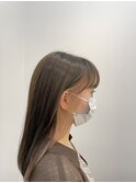 インナーカラー