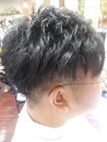 サロンドノア(Salon de NoA)&nbsp;メンズカット