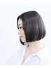 カラーの色を持たせたい方におすすめ『色持ち重視！カラーSET』￥16500