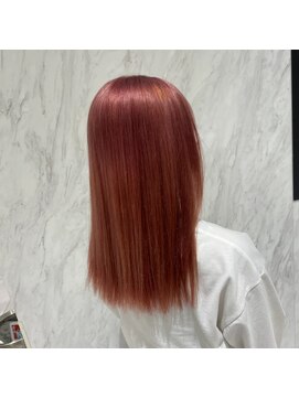 リー 京橋(Lee) 【Lee京橋】ピンクカラー