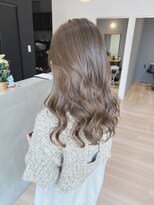 エン(eNN)&nbsp;韓国風Style／ヨシン盛り／ヨシン巻き／女神巻き／艶髪