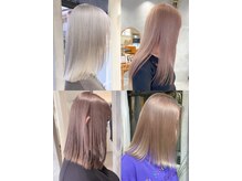 アンククラシックヘアー(ank classic hair)