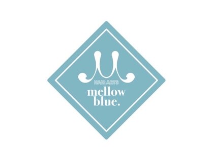 Mellow Blue. hair arts 稲毛【メロウブルーヘアーアーツ】【10月1日NEW OPEN】