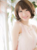 エヌアンドエー せんげん台店(N&A)&nbsp;大人ボブ#外ハネボブ