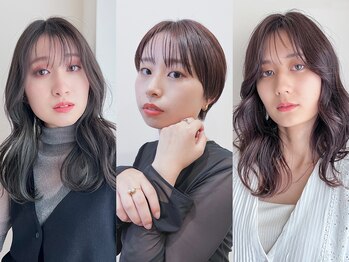 BUKA BUKU【ブカブク】