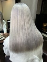 テテ(TETE)&nbsp;プラチナホワイト　心斎橋×長堀橋