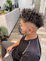 ダンパチバイケンジ(Danpachi by KENJE)&nbsp;☆