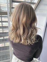 スターズ 渋谷(STARS)&nbsp;blond hair