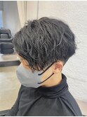 PIVOT/北千住/ツイストスパイラルパーマ