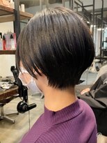 メイカ(MEIKA) 【ハシムラ】リアルサロンスナップ７