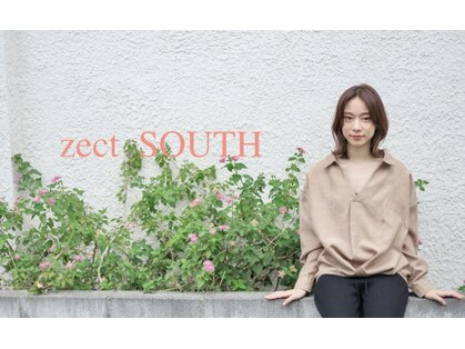 ゼクトサウス(zect SOUTH)の写真