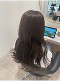 髪質改善カラー stylist haruto