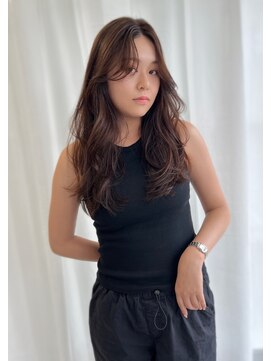 シーズン(SEASON) レイヤーカット