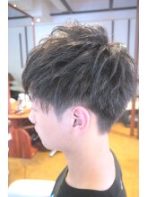 ヘアー ライフ トゥルース(Hair Life truth) 人気メンズ スタイル