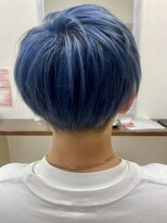 マキシム 本店&nbsp;ブルーカラー