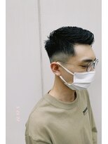 ベースヘアーデザイン(BASE HAIR DESIGN) (髪質改善/メンズカット/インナーカラー/ケアブリーチ/白髪染め)
