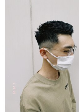 ベースヘアーデザイン(BASE HAIR DESIGN) (髪質改善/メンズカット/インナーカラー/ケアブリーチ/白髪染め)