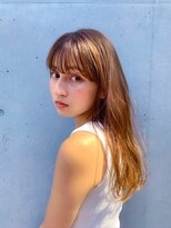 イコイ 藤沢(ikoi)&nbsp;ゆるふわロング