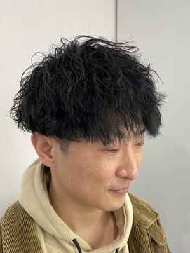 ルースト 八王子店(ROOST) ツイストスパイラル