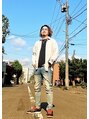 ヘアーメイク ロージー 北18条店(HAIR MAKE ROSY) サカキ カズマ