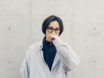 ノル(noll)の写真/ON/OFF両方キマるスタイルをご提案！清潔感のあるスタイルで、周りと差のつくオシャレを演出します◎