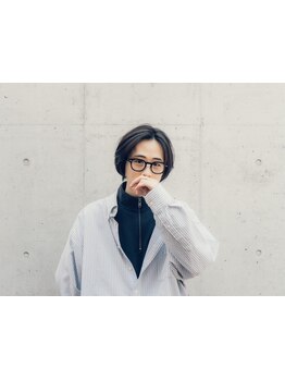 ON/OFF両方キマるスタイルをご提案！清潔感のあるスタイルで、周りと差のつくオシャレを演出します◎