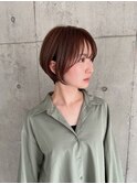完全個室 ベージュカラー 髪質改善 ブリーチなし トリートメント