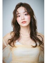 エミクレール 高崎店(EMI CLAIR)&nbsp;リラックスウェーブ・ミルクティー