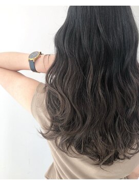 シエロバイシエスタ 池袋(cielo by siesta) アッシュグレー