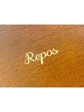 Ｒｅｐｏｓ