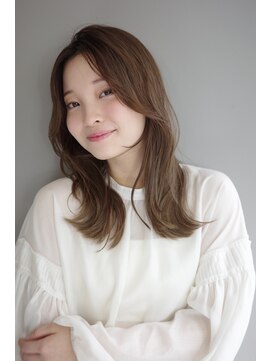 シア(sia) エアリーレイヤー