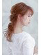 オーブ ヘアー リリー 博多2号店(AUBE HAIR lily)の写真/ヘアセットにもこだわりたい方向け◎結婚式やお呼ばれ等、大切な1日を素敵に彩るお手伝い/ヘアセット￥3500