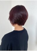 カシスレッド☆