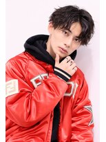 リップス 梅田ロフト(LIPPS)&nbsp;ウェーブセンターパート