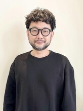 キャパジャストヘアー(CAPA just hair) 杉村 優