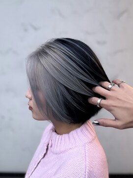 アイズニューヨークプレミアムトヤマ(I's New York PREMIUM TOYAMA) ワイドフェイスフレーミング