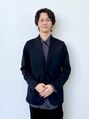トップスタイル シズオカ(TopStyle SHIZUOKA) 小野 希新