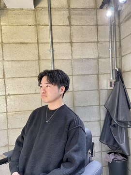 ミナミ 府中店(MINAMI) ツイスパセンターパート