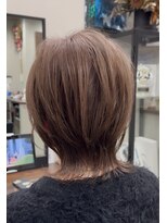 ヤネウラ&nbsp;ショート