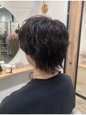 スパイラルパーマ/SHEER新小岩店