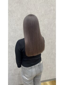 ラリス(Ralis) シルバーグレイ