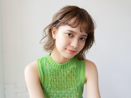 アーダーヘアーサロン 鯖江店(ADER HAIR SALON)の写真