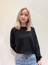 ラキング シガ(LAKING SHIGA)&nbsp;AMI 