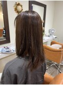 ナチュラルレイヤー