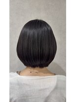 ハイパー(HYPER)&nbsp;朝のセットが楽になる【酸性ストレート】