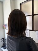 ナチュラルブラウン