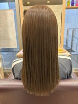 ヴィサージュジョイン(VISAGE join) グレージュカラー