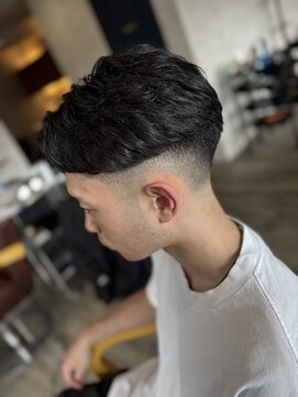 ロム(ROM) ショートセンターパート