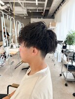 フルールバイアヴァンスクロス(Flulu by avance. cross)&nbsp;ツイストスパイラル